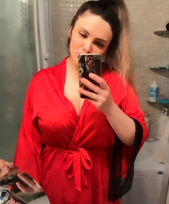 Даша, 34